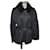 Weekend Max Mara padded jacket Black Synthetic  ref.970460