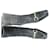 Louis Vuitton Ankle Boots Black Nubuck  ref.970468