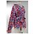 Top Tommy Hilfiger in viscosa multicolore - vista 3