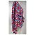 Top Tommy Hilfiger in viscosa multicolore - vista 4