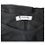 Abito longuette senza maniche T by Alexander Wang in Lyocell nero - vista 4