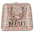 gucci 1955 Borsa tote floreale Horsebit Liberty London in pelle multicolore  ref.970522