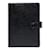 Louis Vuitton Epi Agenda PM R20052 Black Leather Pony-style calfskin  ref.970566