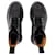 AJ1287 Boots - Toga Pulla - Leather - Black  ref.970595