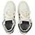 Autre Marque Rhecess Hi Sneakers - Rhude - Leather - Black/White  ref.970620