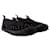 Autre Marque Millechiodi Sneakers - Sunnei - Black  ref.970641