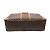 Louis Vuitton Tela monogramma Sirius 70 valigia M41400 Marrone - vista 4