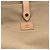 Louis Vuitton Tela monogramma Sirius 70 valigia M41400 Marrone - vista 6