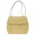 Bally Yellow Leather  ref.970815