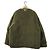 ****ISABEL MARANT ETOILE Chaqueta boa reversible - vista 2