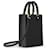 Louis Vuitton LV Petit Sac Plat in pelle nera nuovo Nero  ref.971207