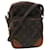 Louis Vuitton Monogram Amazon Shoulder Bag M45236 LV Auth th3754 Cloth  ref.971283