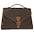 LOUIS VUITTON Monogram Beverly Hand Bag M51120 LV Auth 46604 Cloth  ref.971325