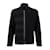 Veste bomber en tricot Givenchy Noir  ref.971358