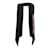 GIVENCHY 17 Stampa Kilt Nero  - vista 4