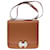 Hermès Hermes bag 2002 in Golden Leather - 101272  ref.971437