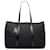 Fendi Zucchino Canvas Travel Bag Black Cloth  ref.971584