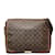 Abbesses Louis Vuitton Monogramma Badesse M45257 Marrone