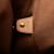 Abbesses Louis Vuitton Monogramma Badesse M45257 Marrone - vista 10