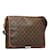 Abbesses Louis Vuitton Monogramma Badesse M45257 Marrone - vista 2