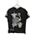 Givenchy Tees Black Cotton  ref.971610