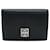 Givenchy Carteras pequeñas accesorios Negro Cuero  ref.971613