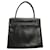 Givenchy Handbags Black Leather  ref.971615