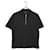 Givenchy Camisas Preto Algodão  ref.971619