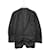 Givenchy Blazers Chaquetas Negro Nylon  ref.971621