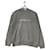 Givenchy Sweaters Grey Cotton  ref.971625