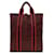 Hermès Tote bag Brown Cotton  ref.971769