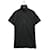 Givenchy Camisas Preto Poliéster  ref.971883