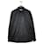 Givenchy Camisetas Negro Algodón  ref.971886