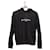 Givenchy Pullover Schwarz Baumwolle  ref.971887