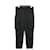 Givenchy Hose Schwarz Wolle  ref.971956