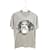 Givenchy Camisas Cinza Algodão  ref.971957