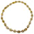 Givenchy Halsketten Golden  ref.971965