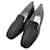 Givenchy Flats Black Leather  ref.971967