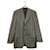 Givenchy Costume Gris  ref.971969