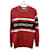 Givenchy Sweaters Red Cotton  ref.971972
