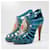 Hermès Amazing Hermes Natural Lizard Heels Multiple colors Exotic leather  ref.971978