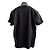 Moncler Tshirt en jersey de coton noir XL - vue 2