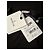 Moncler Tshirt en jersey de coton noir XL - vue 4