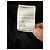 Moncler Tshirt en jersey de coton noir XL - vue 7