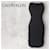 Calvin Klein Grey Jersey Sleeveless Bodycon Ruffle Dress UK 12 US 8 EU 40 BNWT Wool Acrylic  ref.972061