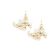 Chanel GOLDEN CC REGULAR STRASS M - Ansicht 3