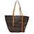 LOUIS VUITTON Monogram Sac Shopping GM Tote Bag M51110 LV Auth rd5401 Cloth  ref.972115