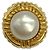 ***CHANEL Orecchini di perle finte 2Impostato P D'oro - vista 6