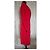 Abrigo de lana rojo Reiss Roja - vista 5