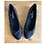 Cambon Chanel Bailarinas de tweed - vista 2